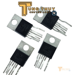 TOP258Y, TOP258YN IC nguồn công suất 105w TO-220