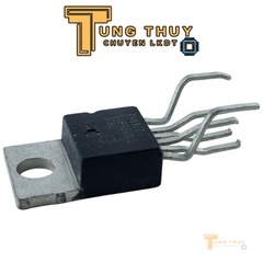 TOP258Y, TOP258YN IC nguồn công suất 105w TO-220