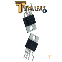 TOP258Y, TOP258YN IC nguồn công suất 105w TO-220
