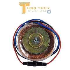 Biến áp đổi điện xuyến 80W 100W 120W 150W