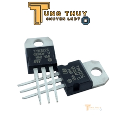 TYN1225 TO220 THYRISTOR 25A 1200V