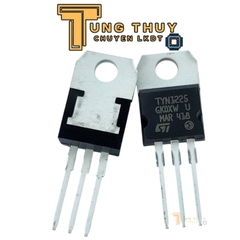 TYN1225 TO220 THYRISTOR 25A 1200V