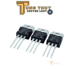 TYN1225 TO220 THYRISTOR 25A 1200V