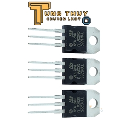 TYN1225 TO220 THYRISTOR 25A 1200V