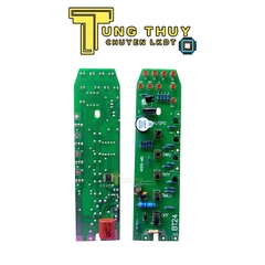 Mạch Điều Khiển Thay Thế Mạch Quạt Vinawind Cây 400X-MS Chất Lượng Tốt