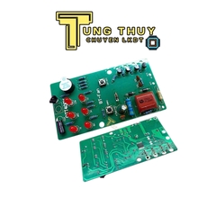 Mạch Điều Khiển Quạt Vinawind Treo Tường  QTT400X Chất Lượng Tốt