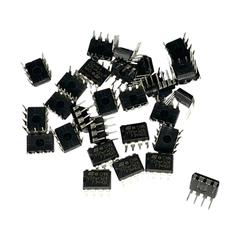 IC Nguồn Viper 12A Chính Hãng ST IC Nguồn Bếp Từ Viper12A Chất Lượng Tốt