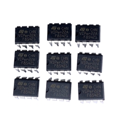 Viper 22A IC Nguồn Bếp Từ Hãng ST Hàng Chất Lượng Cao
