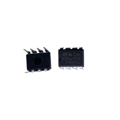 Viper 22A IC Nguồn Bếp Từ Hãng ST Hàng Chất Lượng Cao