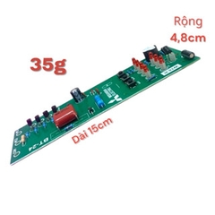 Mạch Quạt Mitsubishi Treo Tường W18