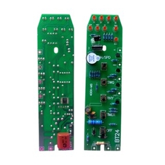 Mạch Điều Khiển Quạt Phong Lan Cây , Quạt Đứng