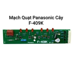 Mạch Quạt Cây Panasonic F409 - Mạch Thay Thế
