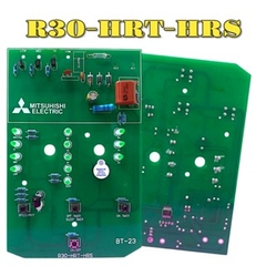 Mạch Điều Khiển Quạt Mitsubishi Lửng R30- HRT-HRS Chất Lượng Tốt