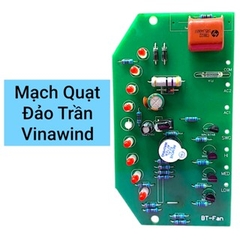 Mạch Quạt Vinawind Đảo Trần Chất Lượng Tốt