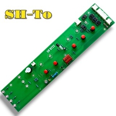 Mạch Quạt Hơn Nước SH To