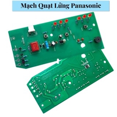 Mạch Quạt Lửng Panasonic 308NH4800