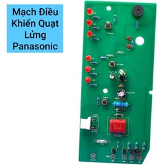 Mạch Quạt Lửng Panasonic 308NH4800