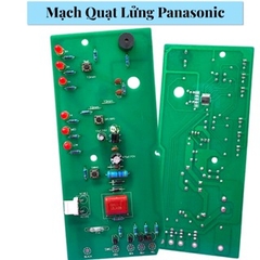 Mạch Quạt Lửng Panasonic 308NH4800