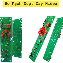 Mạch Quạt Midea Quạt Đứng ( Quạt Cây ) Chất Lượng Tốt