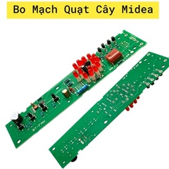 Mạch Quạt Midea Quạt Đứng ( Quạt Cây ) Chất Lượng Tốt