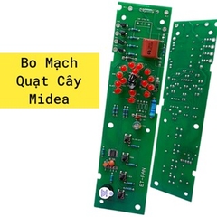Mạch Quạt Midea Quạt Đứng ( Quạt Cây ) Chất Lượng Tốt