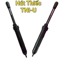 Hút Thiếc TNI-U Màu Đen