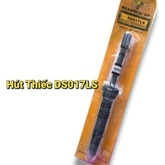 Hút Thiếc DS017LS Màu Đen