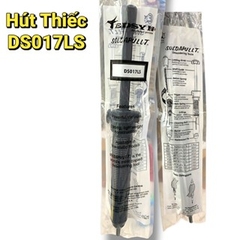 Hút Thiếc DS017LS Màu Đen