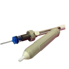 Hút Thiếc Xanh và Ghi AX-108