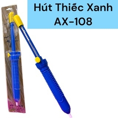 Hút Thiếc Xanh và Ghi AX-108