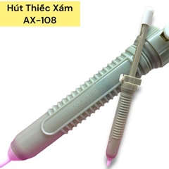 Hút Thiếc Xanh và Ghi AX-108