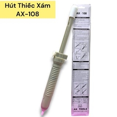 Hút Thiếc Xanh và Ghi AX-108