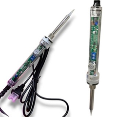 Mỏ Hàn Thiếc Điều Chỉnh Nhiệt Độ No907 60W – Tay Hàn Sửa Mạch Điện Tử | Hàng Tốt - Độ Bền Cao