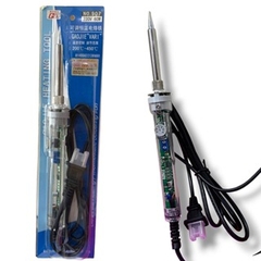 Mỏ Hàn Thiếc Điều Chỉnh Nhiệt Độ No907 60W – Tay Hàn Sửa Mạch Điện Tử | Hàng Tốt - Độ Bền Cao