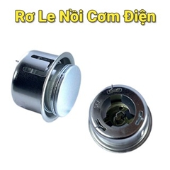 Relay nồi cơm điện loại tốt Sunchonglic Sử Chữa Nồi Cơm Điện