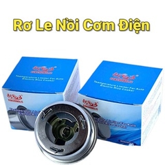Relay nồi cơm điện loại tốt Sunchonglic Sử Chữa Nồi Cơm Điện