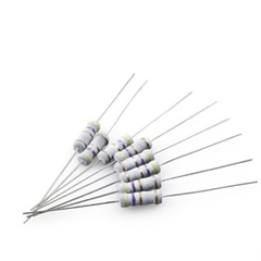 Điện Trở 1W, Điện Trở Công Suất 1W Sai Số 5% Giá Trị Từ 0,1Ω - 2M