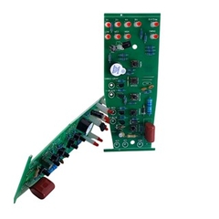 Mạch Quạt Điện Cơ 91 Đứng Chất Lượng Tốt