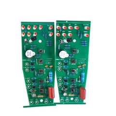 Mạch Quạt Điện Cơ 91 Đứng Chất Lượng Tốt