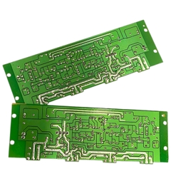 Mạch Công Suất Amly Jaguar PA 203N Chạy Sò K2221+J352