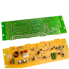 Mạch Công Suất Amly Jaguar PA 203N Chạy Sò K2221+J352