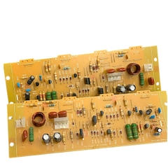 Mạch Công Suất Amly Jaguar PA 203N Chạy Sò K2221+J352