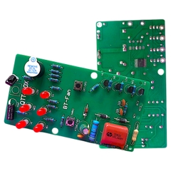 Mạch Điều Khiển Quạt Phong Lan Treo Tường  Chất Lượng Tốt