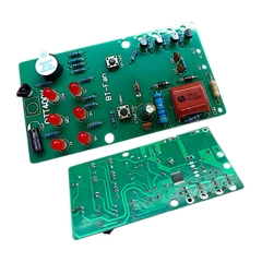 Mạch Điều Khiển Quạt Điện Cơ 91 Treo Tường Chất Lượng Tốt