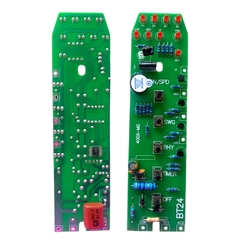 Mạch Quạt Cây Senko