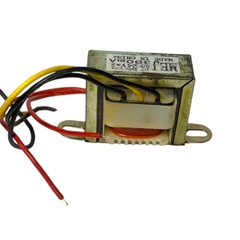 Biến Áp 24Vx2 600mA và 300mA