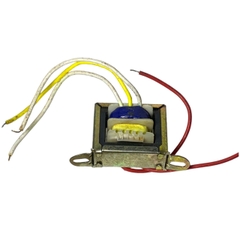 Biến Áp 24Vx2 600mA và 300mA