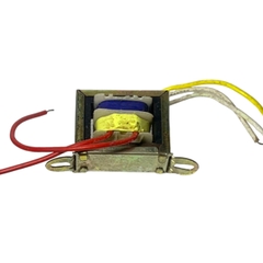 Biến Áp 24Vx2 600mA và 300mA
