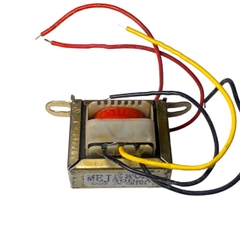 Biến Áp 6Vx2 600mA và 300mA