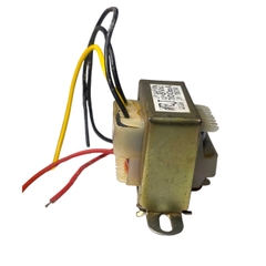 Biến Áp 6Vx2 600mA và 300mA